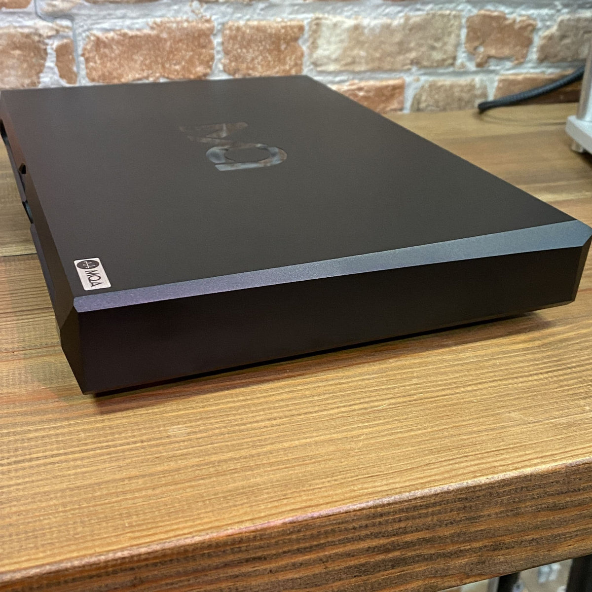 Matrix Audio X-Sabre Pro MQA (DSD 1024) - Black