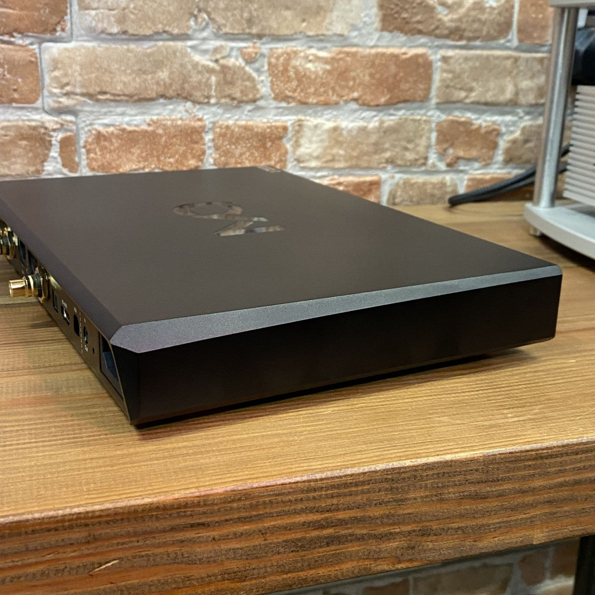 Matrix Audio X-Sabre Pro MQA (DSD 1024) - Black