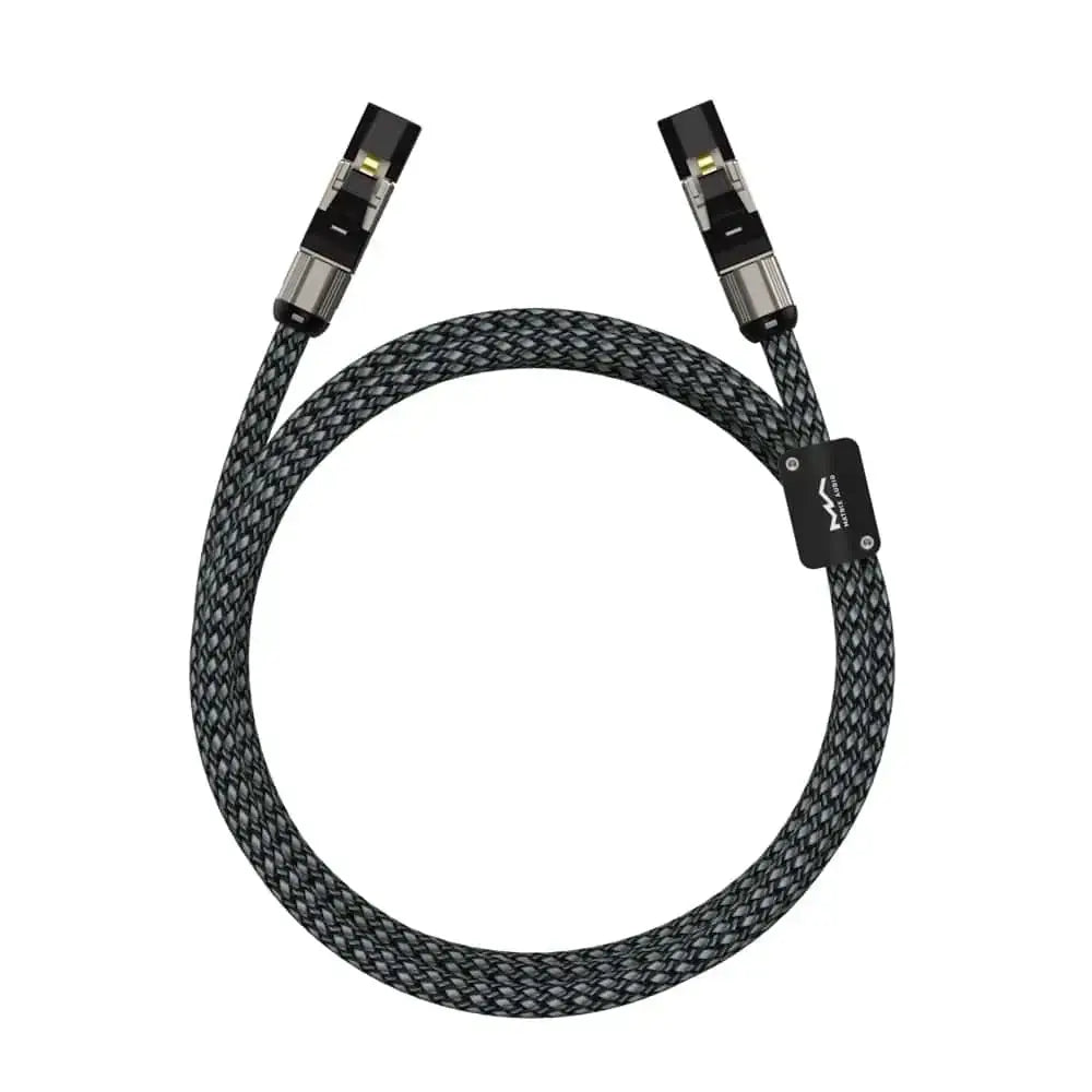 Matrix - CAT6A Network Patch Cord