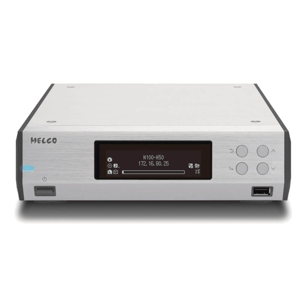 Melco N100