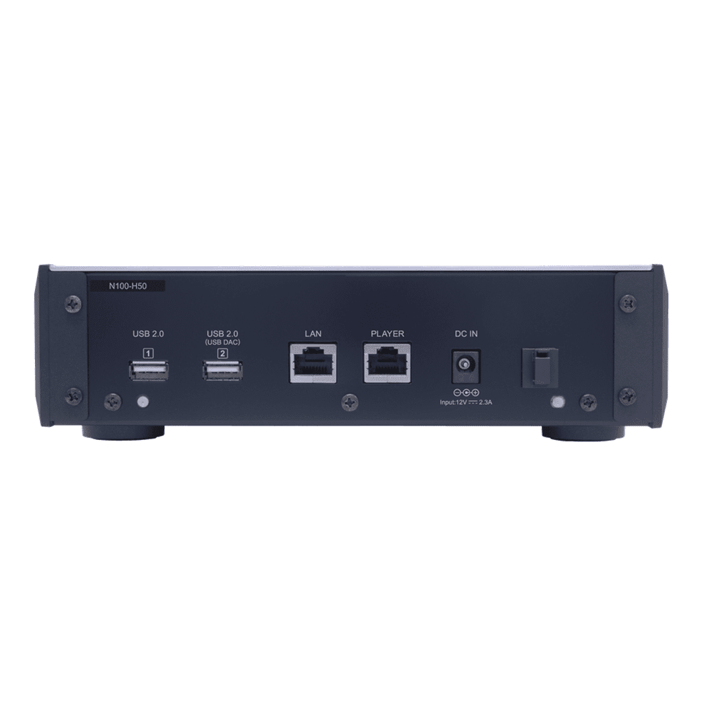 Melco N100