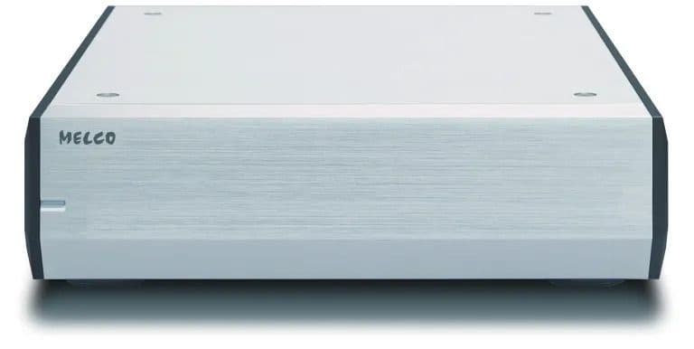 Melco S100/2 Data Switch