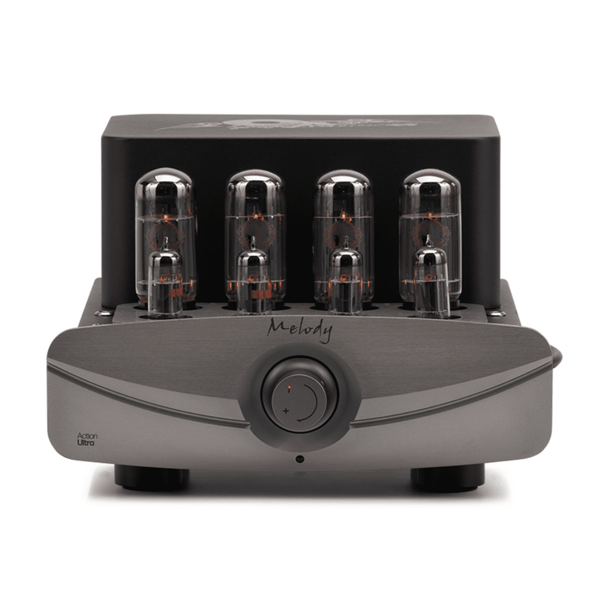 Melody Action Ultra Class A  Integrated Amplifier