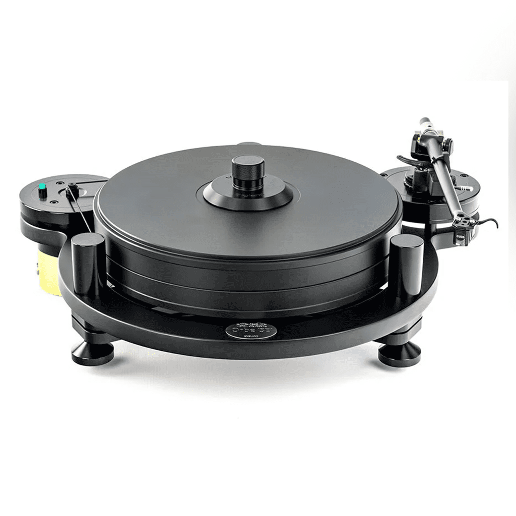 Michell Orbe SE Turntable