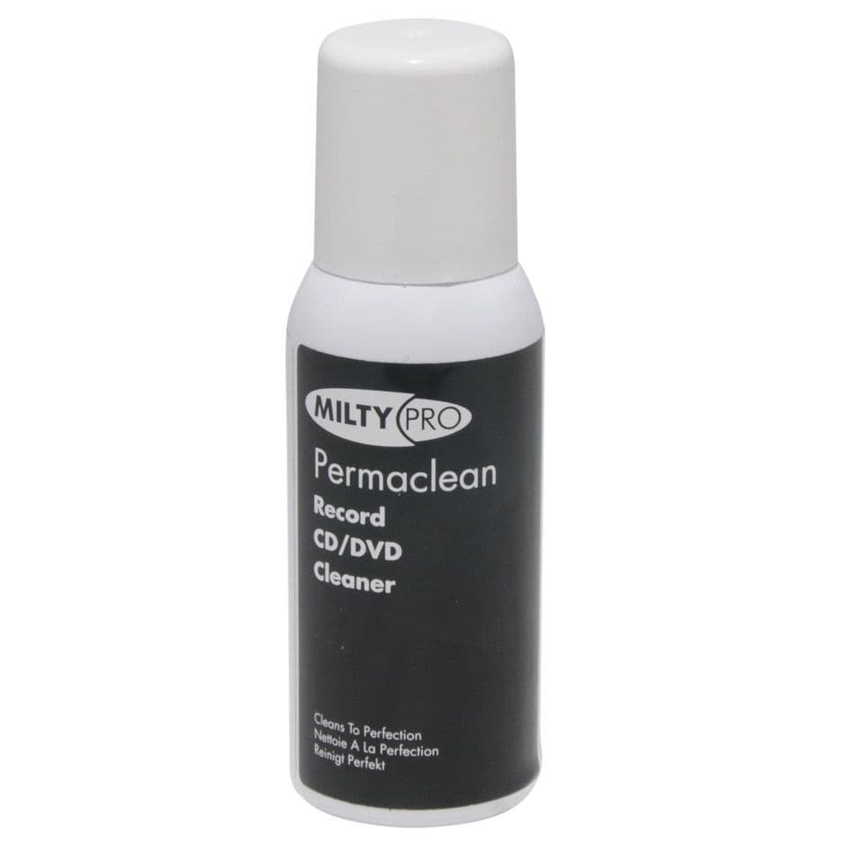 Milty Permaclean Refill Spray