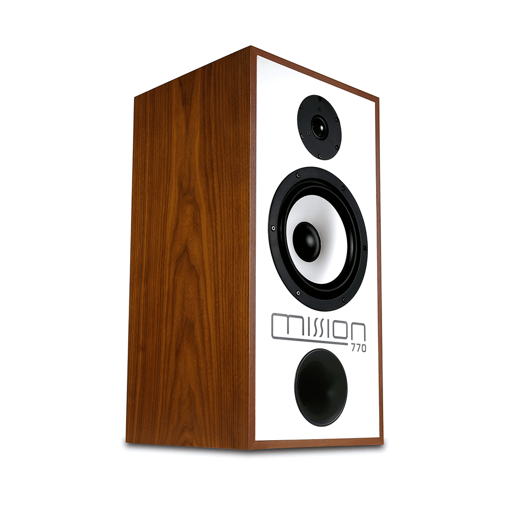Mission 770 Loudspeakers (Pair)