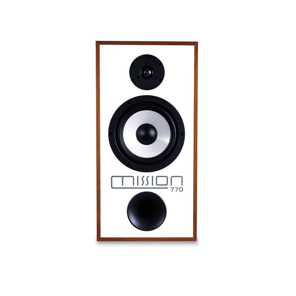 Mission 770 Loudspeakers (Pair)