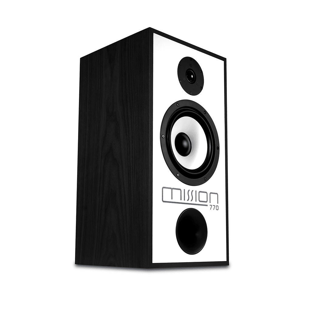 Mission 770 Loudspeakers (Pair)