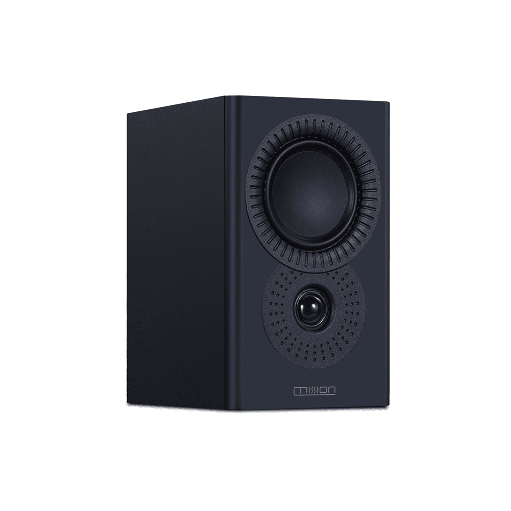 Mission LX-1 MKII Loudspeakers (Pair)