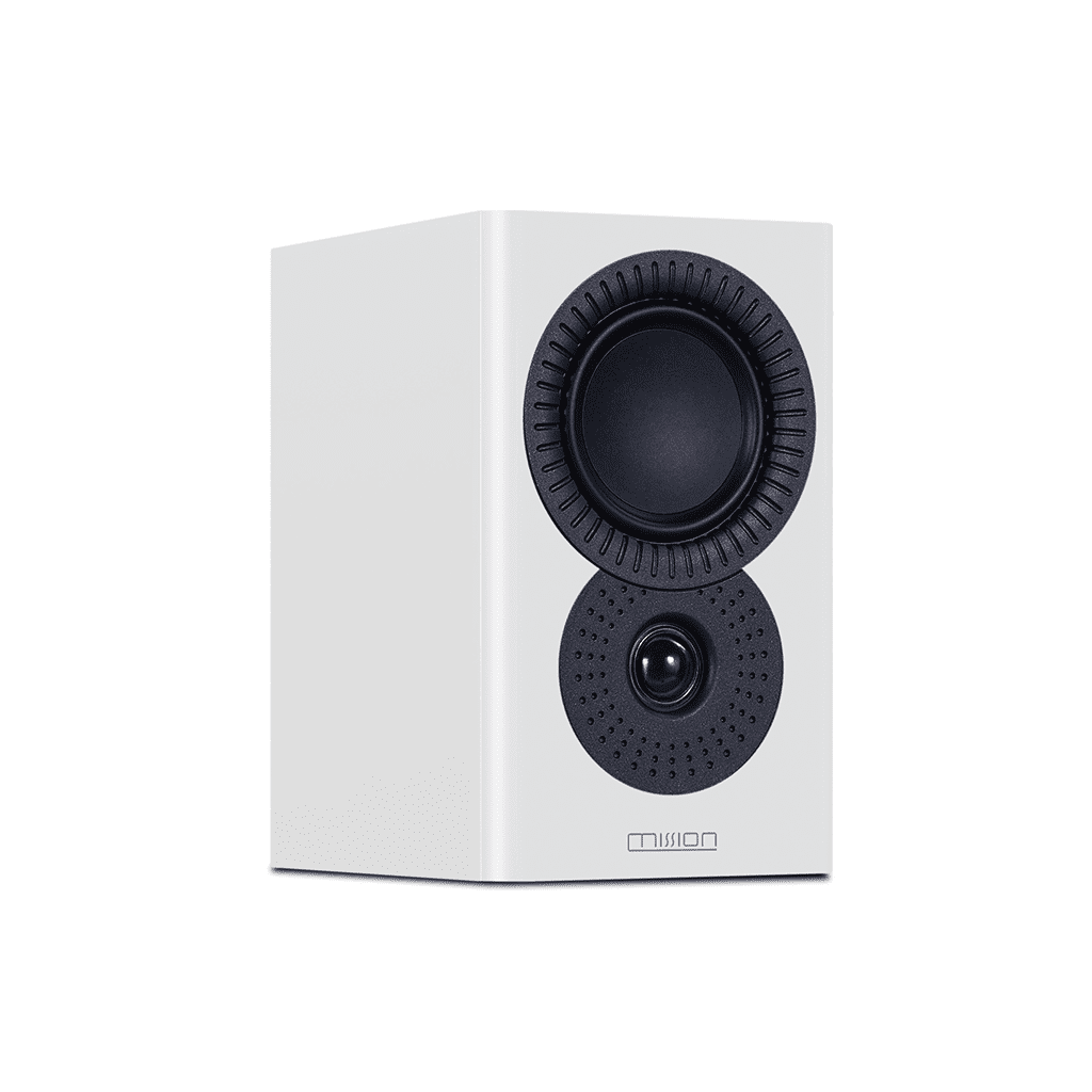 Mission LX-1 MKII Loudspeakers (Pair)