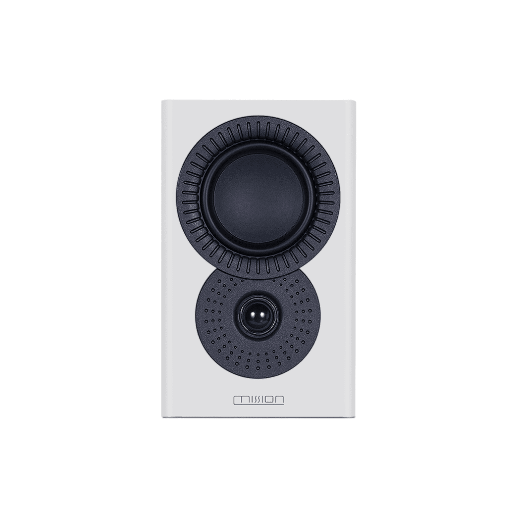 Mission LX-1 MKII Loudspeakers (Pair)
