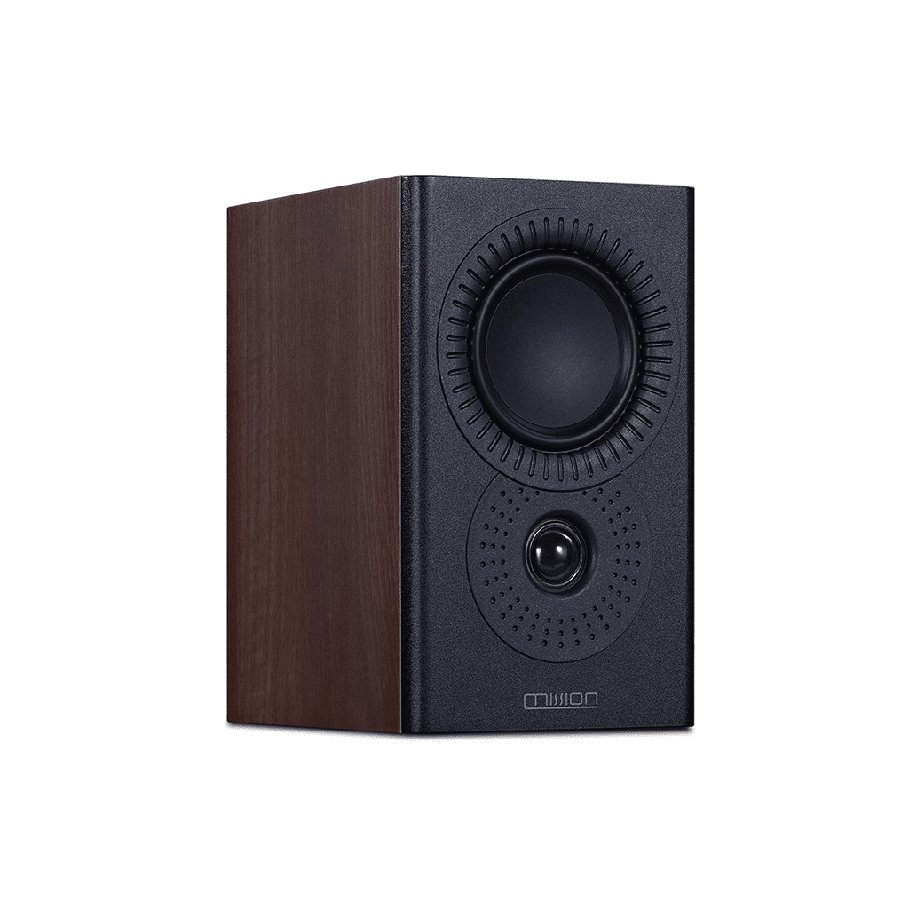 Mission LX-1 MKII Loudspeakers (Pair)