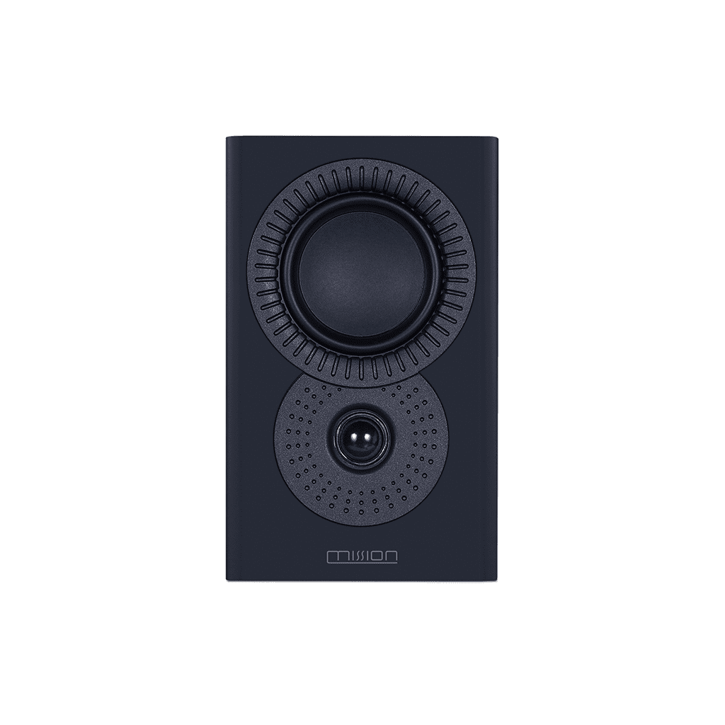 Mission LX-1 MKII Loudspeakers (Pair)