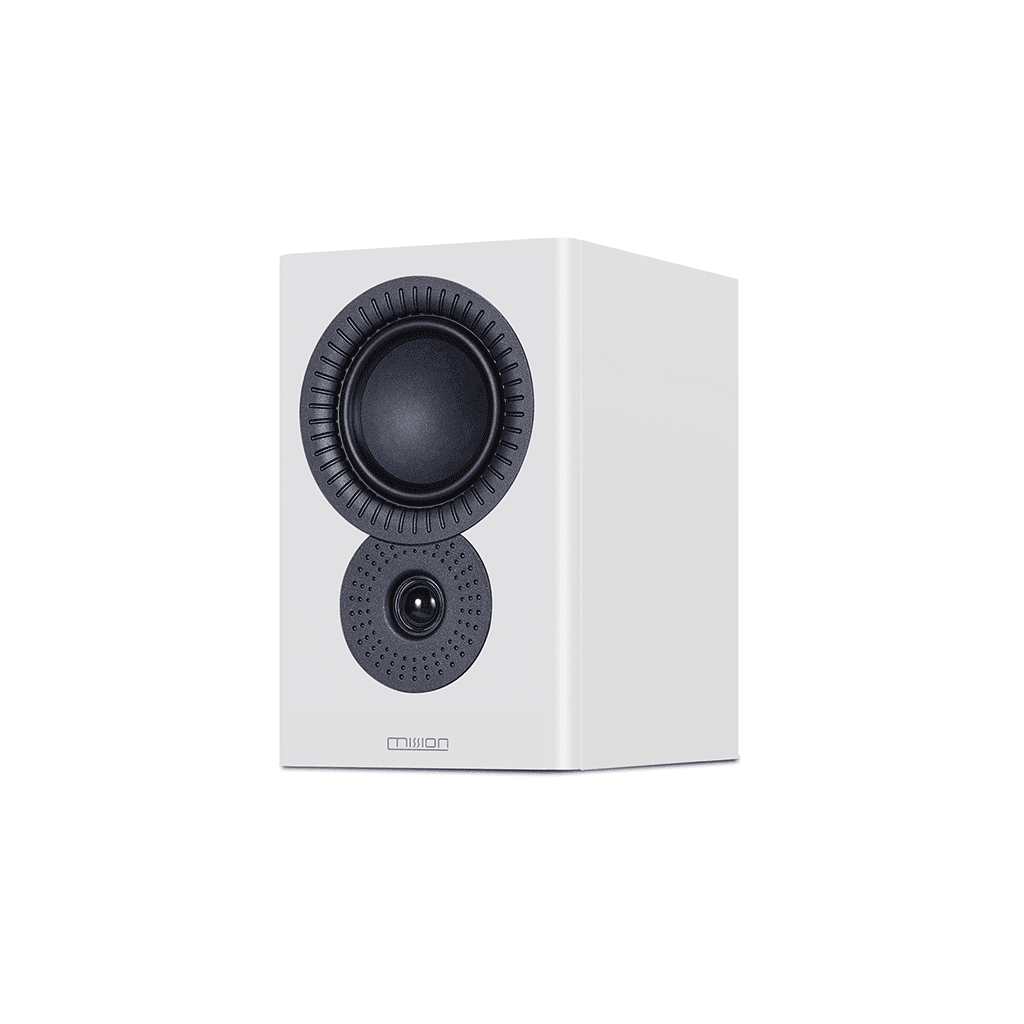 Mission LX-2 MKII Loudspeakers (Pair)