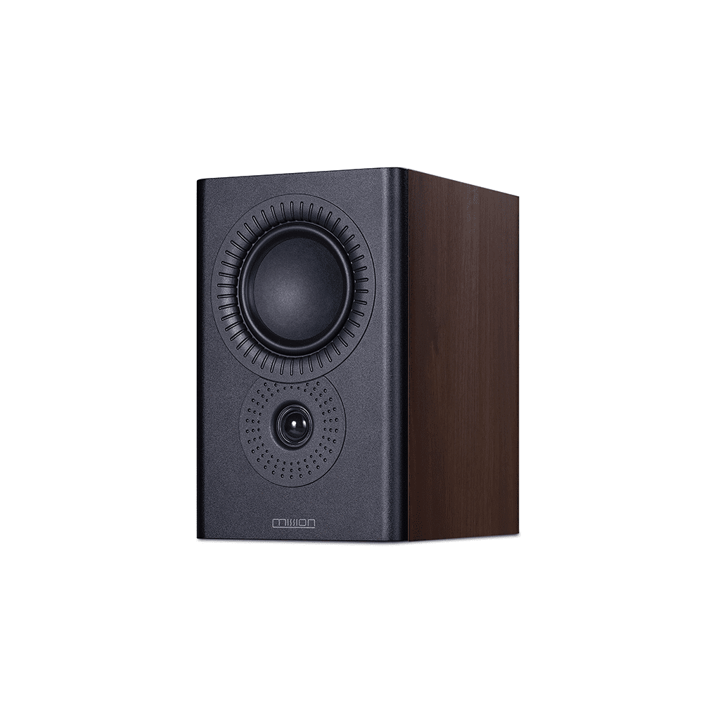 Mission LX-2 MKII Loudspeakers (Pair)