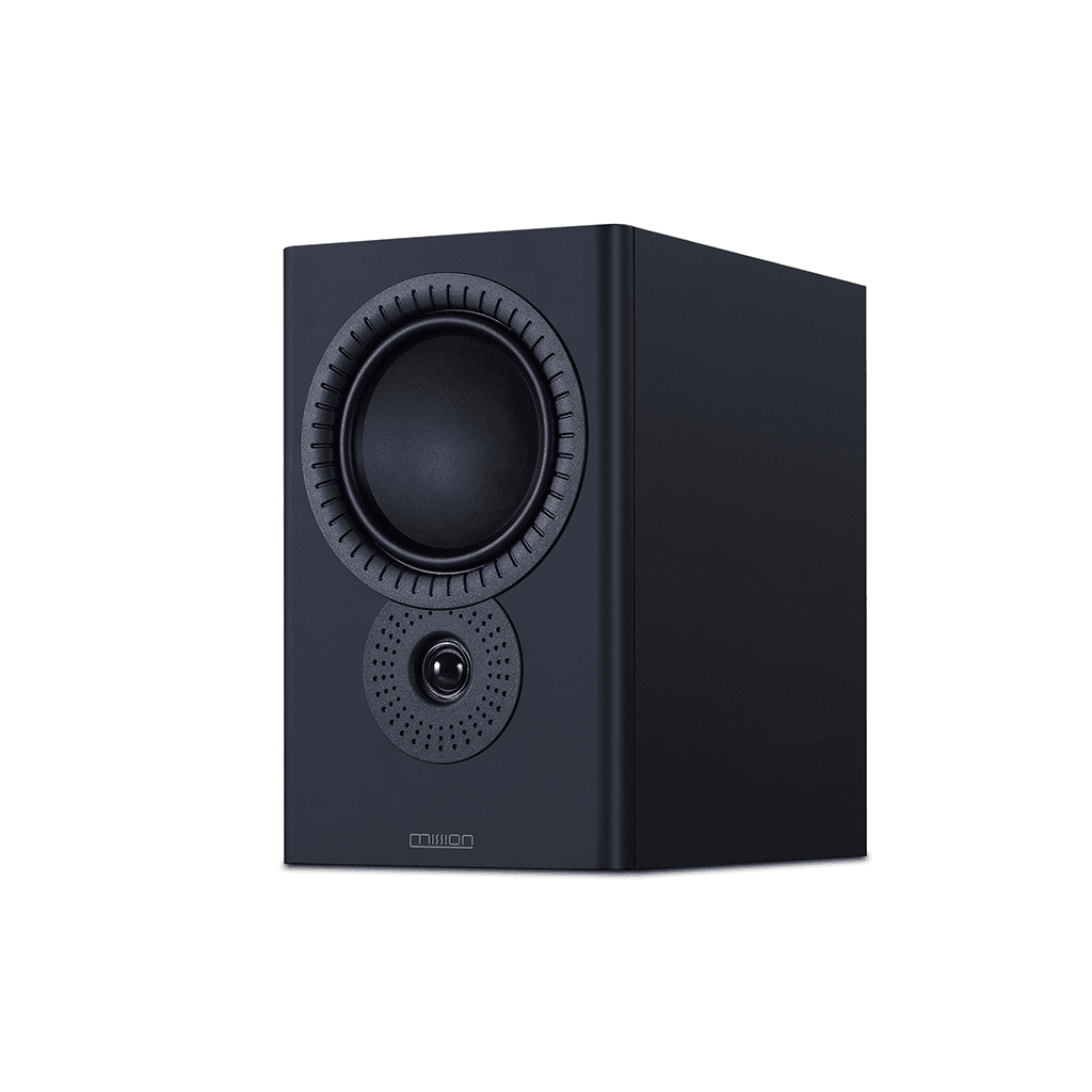 Mission LX-3 MKII Loudspeakers (Pair)