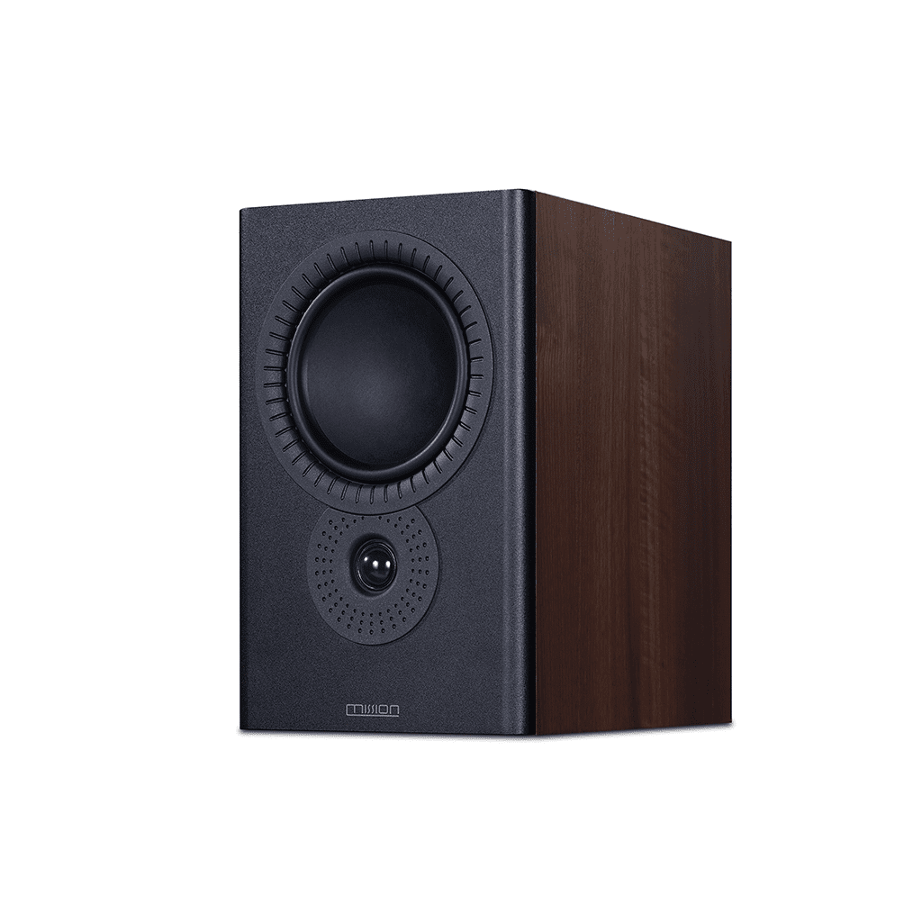 Mission LX-3 MKII Loudspeakers (Pair)