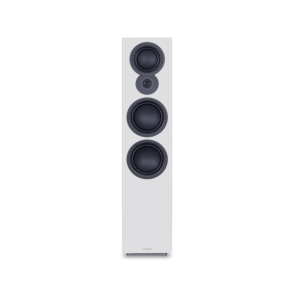 Mission LX-6 MKII Loudspeakers (Pair)