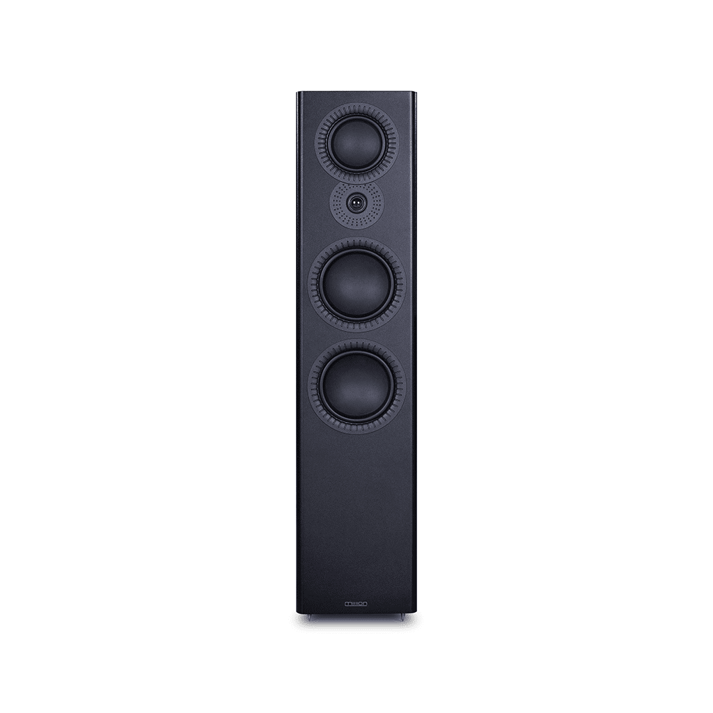 Mission LX-6 MKII Loudspeakers (Pair)