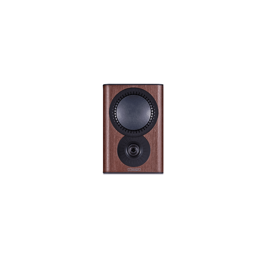 Mission QX-1 MKII Loudspeakers (Pair)