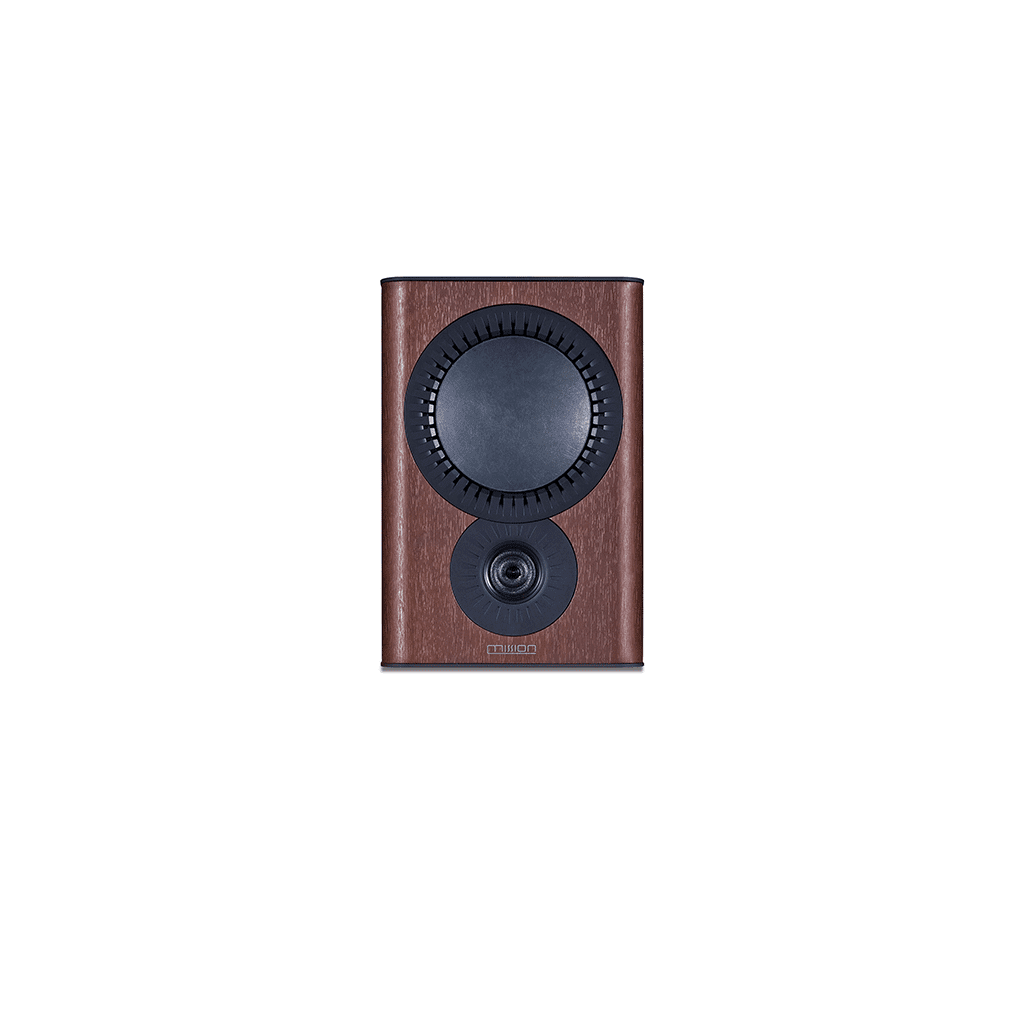 Mission QX-2 MKII - Pair