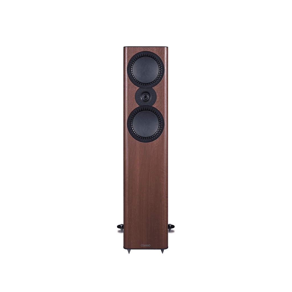 Mission QX-4 MKII - Pair