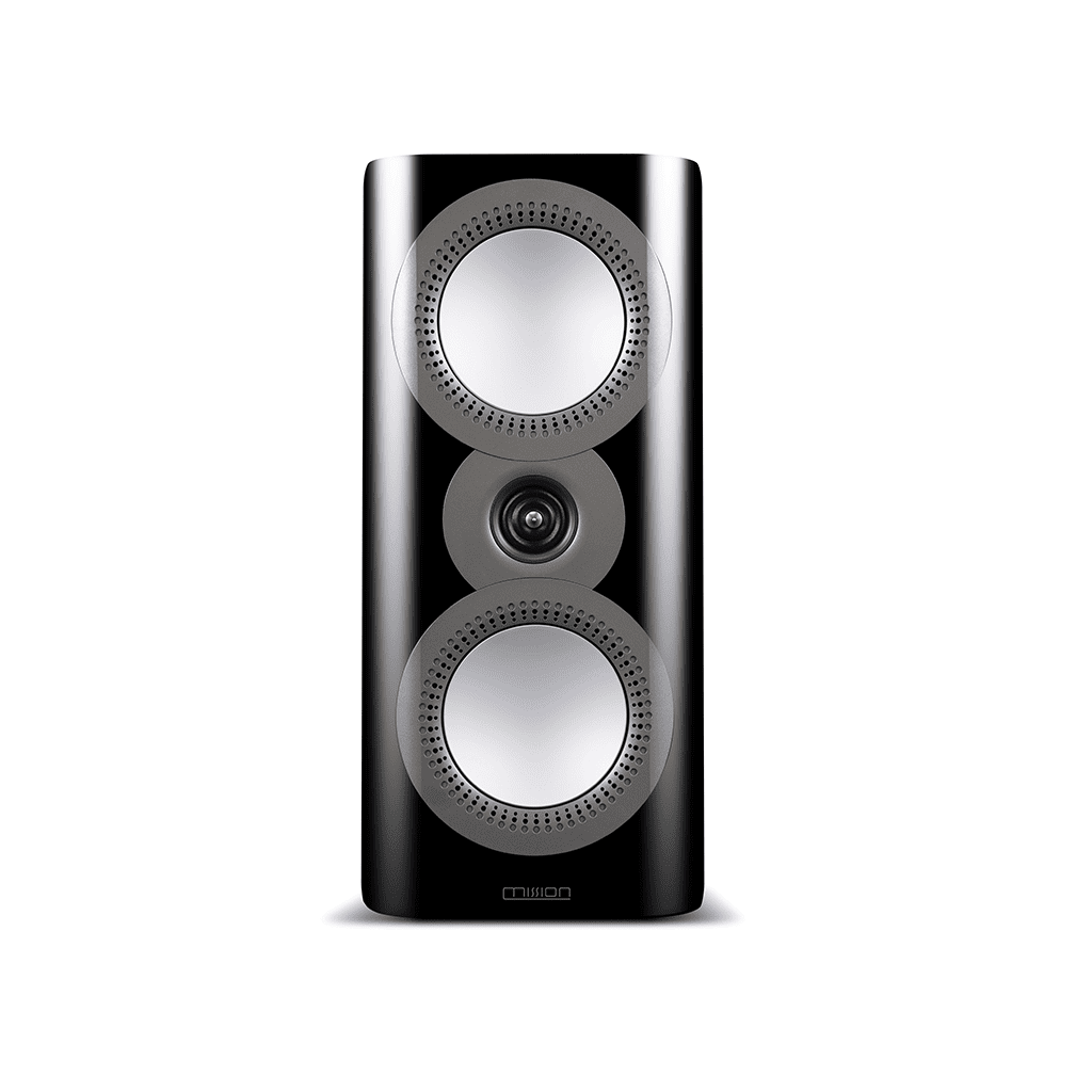Mission ZX-2 - Pair