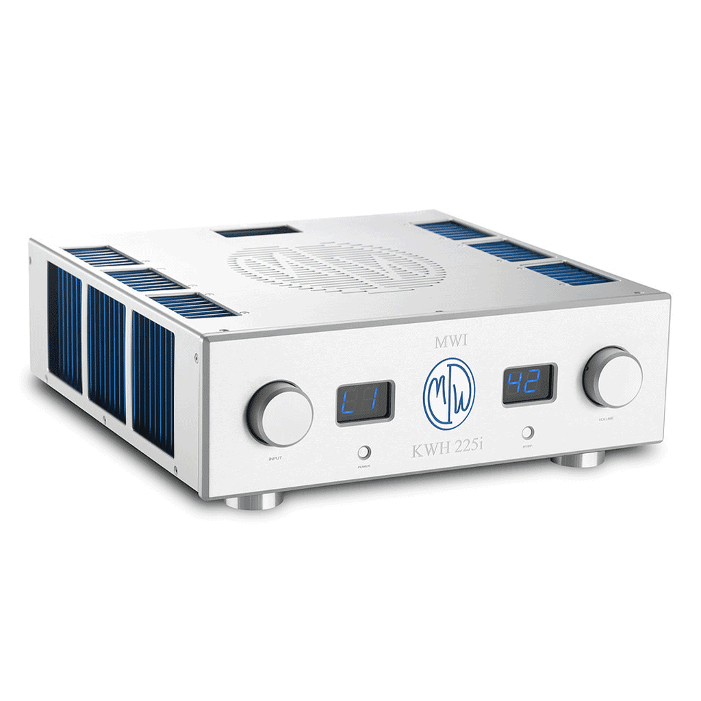 ModWright KWH 225i