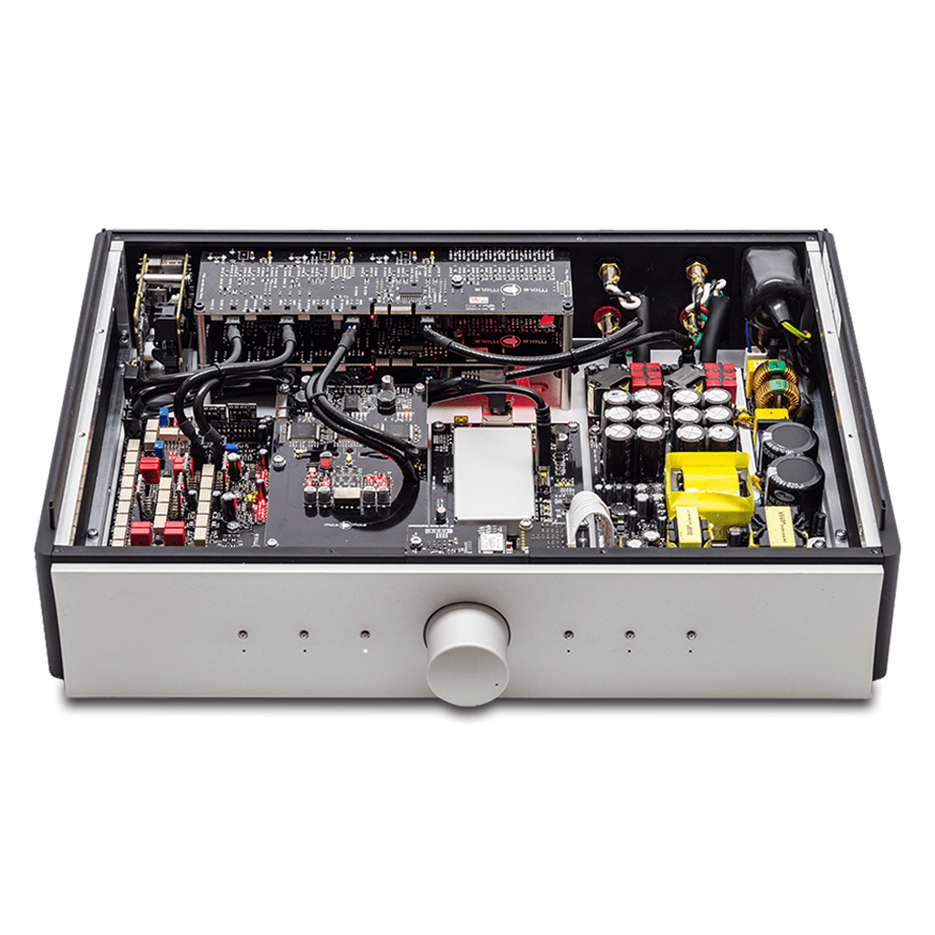 Mola Mola Kula Integrated Amplifier