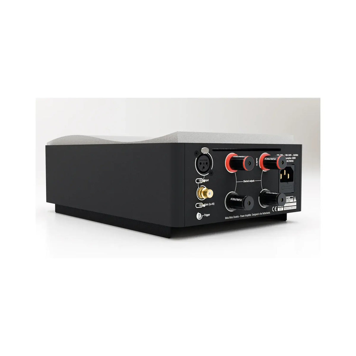 Mola Mola Ossetra Monoblock Power Amplifier