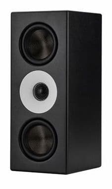 MOONDROP M4P-MTM 2-Way 4inch Desktop Passive Monitor Speaker (Single)