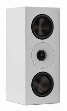MOONDROP M4P-MTM 2-Way 4inch Desktop Passive Monitor Speaker (Single)