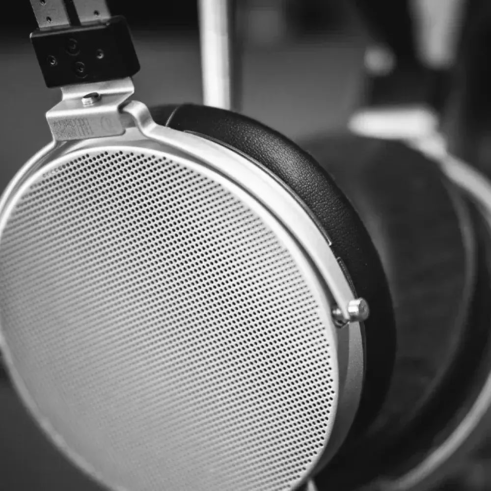 MOONDROP PARA2 Planar Headphones