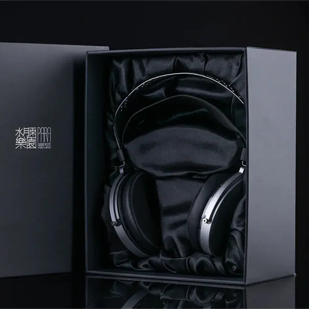 MOONDROP PARA2 Planar Headphones