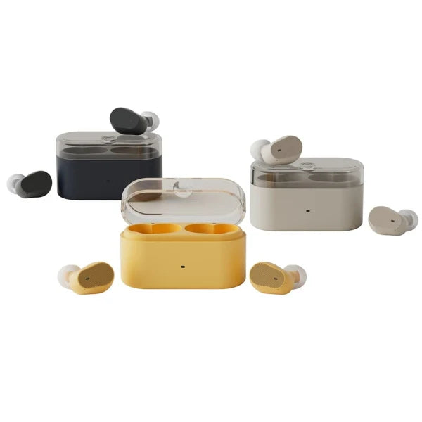 MOONDROP PUDDING ANC True Wireless Stereo In-Ear Headphones