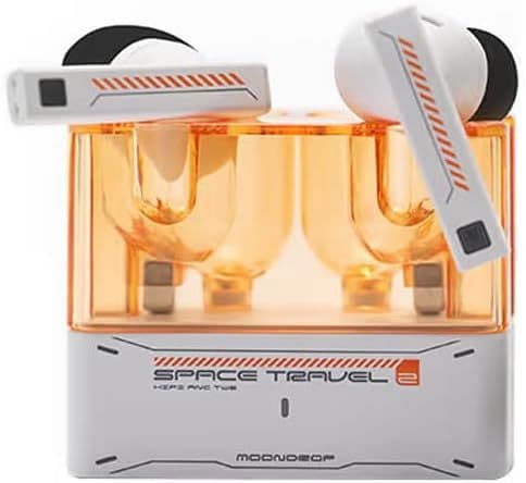 MOONDROP Space Travel 2 Noise Cancelling TWS Wireless In-Ear Monitors