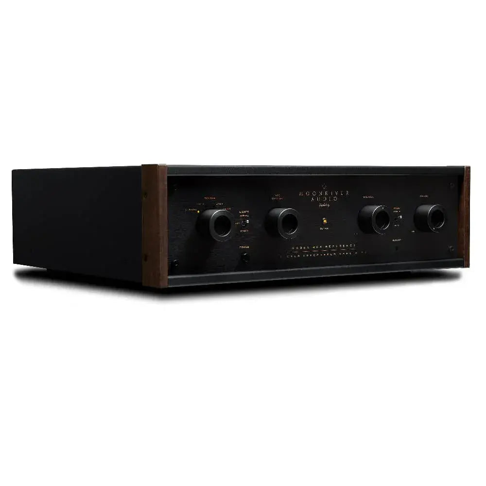 Moonriver Audio 404 Reference Integrated Amplifier