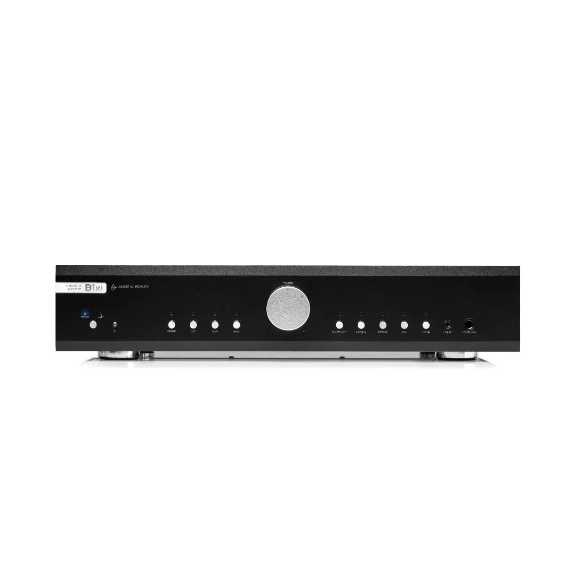 Musical Fidelity B1xi Integrated Amplifier - Black