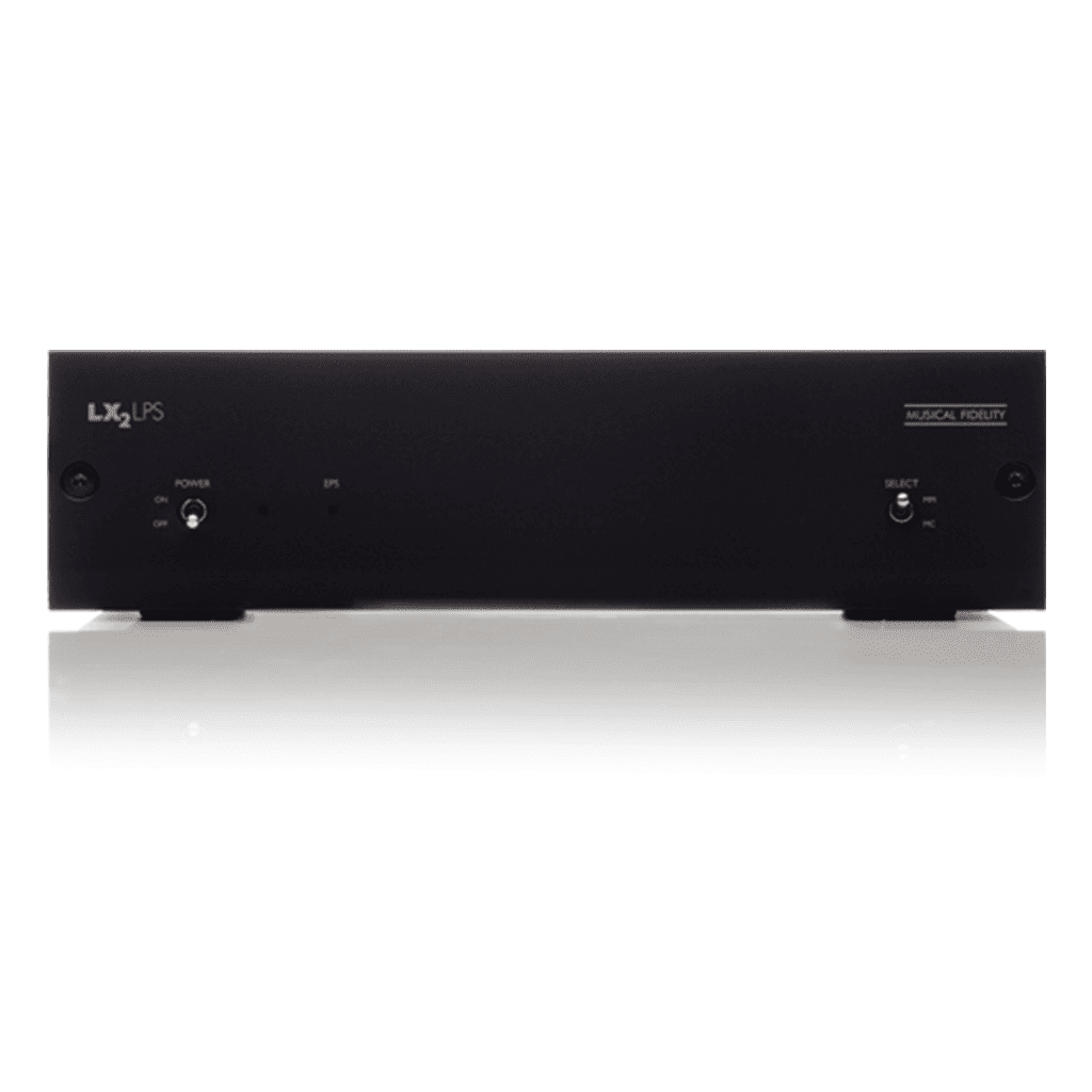 Musical Fidelity LX2-LPS Phonostage