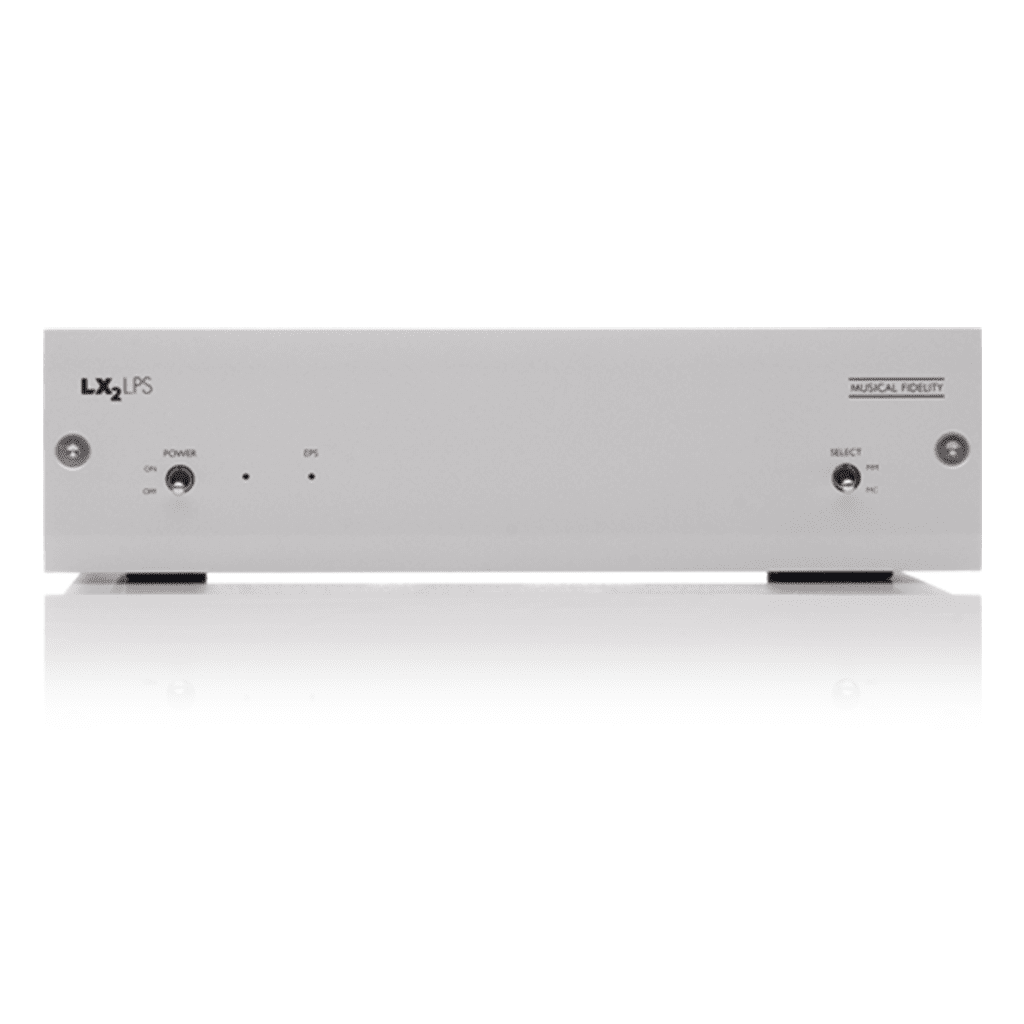 Musical Fidelity LX2-LPS Phonostage