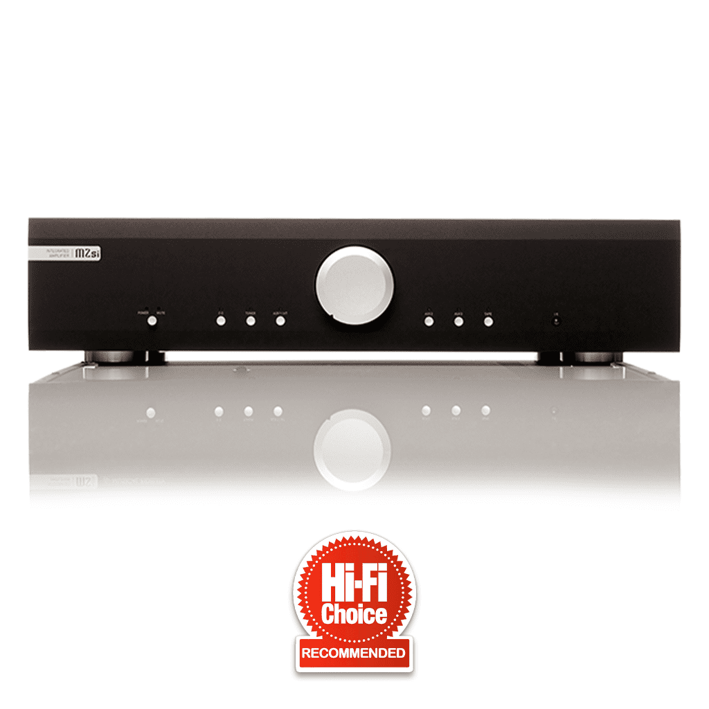 Musical Fidelity M2si Integrated Amplifier