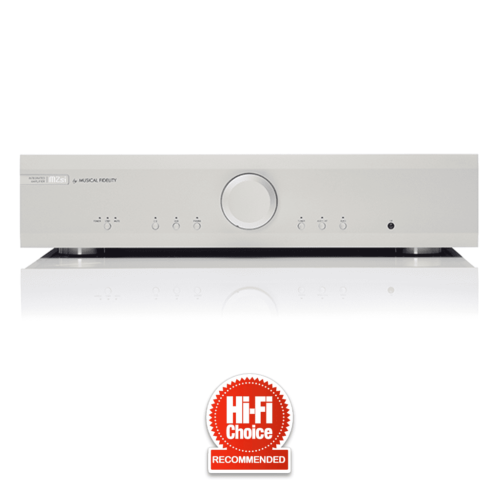 Musical Fidelity M2si Integrated Amplifier