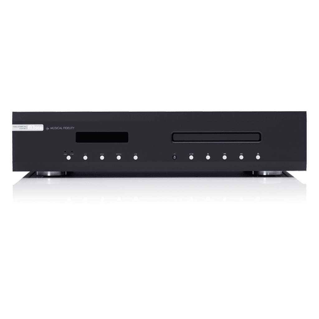 Musical Fidelity M3sCD CD Player