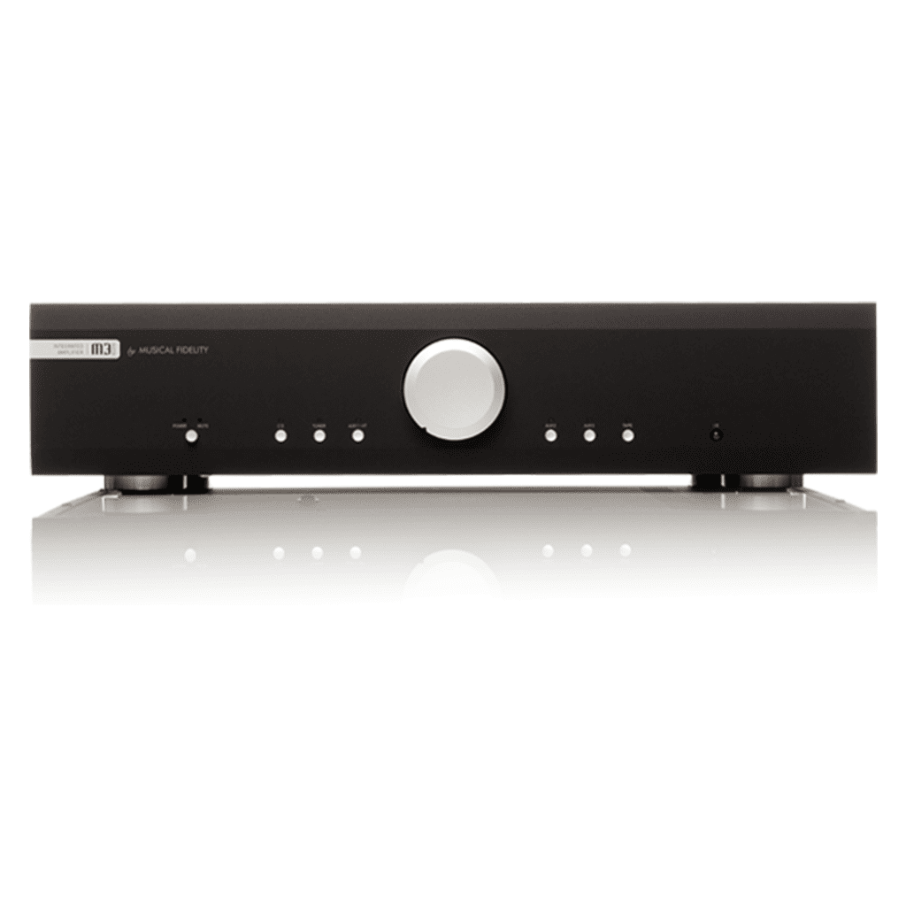 Musical Fidelity M3si Integrated Amplifier