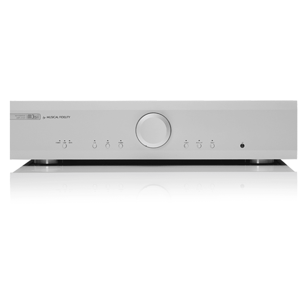 Musical Fidelity M3si Integrated Amplifier