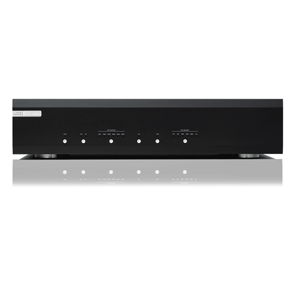 Musical Fidelity M3x Vinyl Phonostages