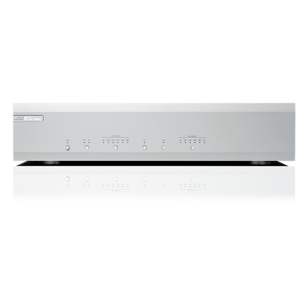Musical Fidelity M3x Vinyl Phonostages