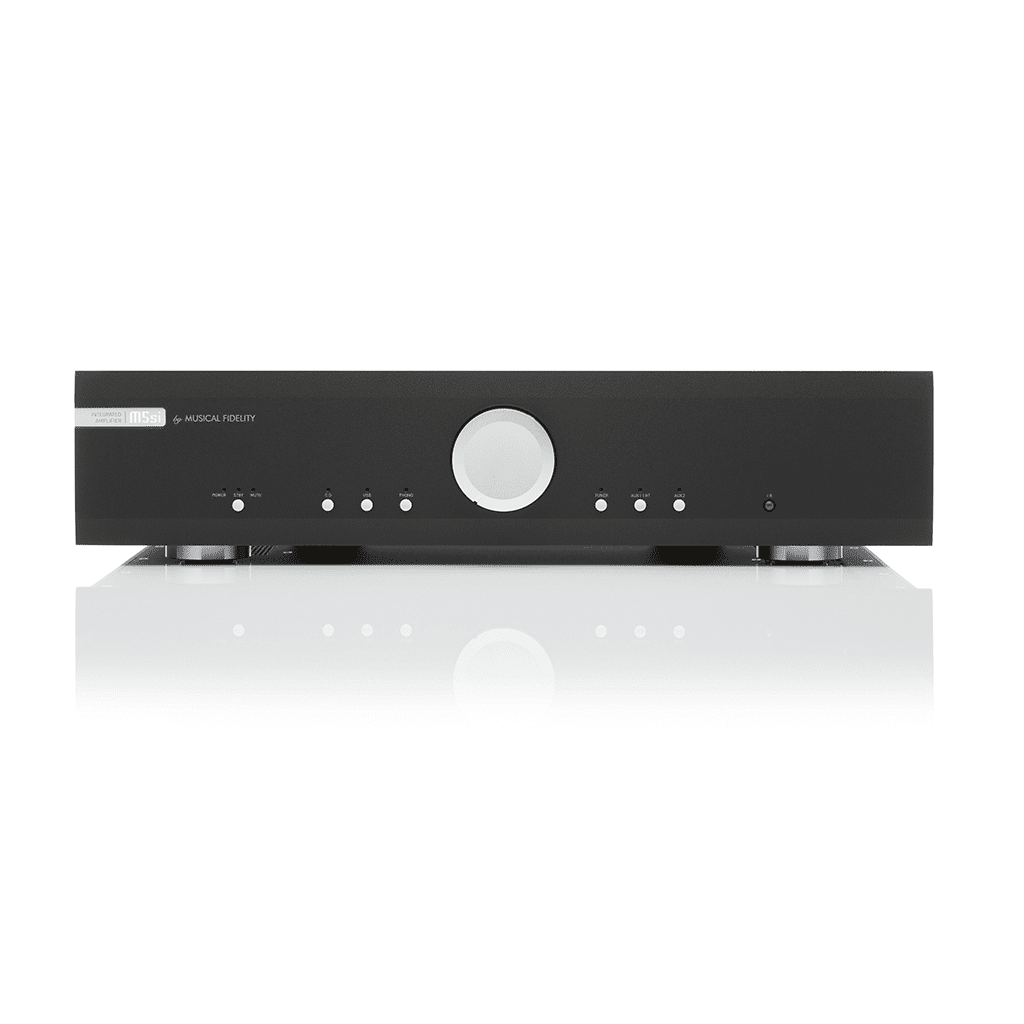 Musical Fidelity M5si Integrated Amplifier