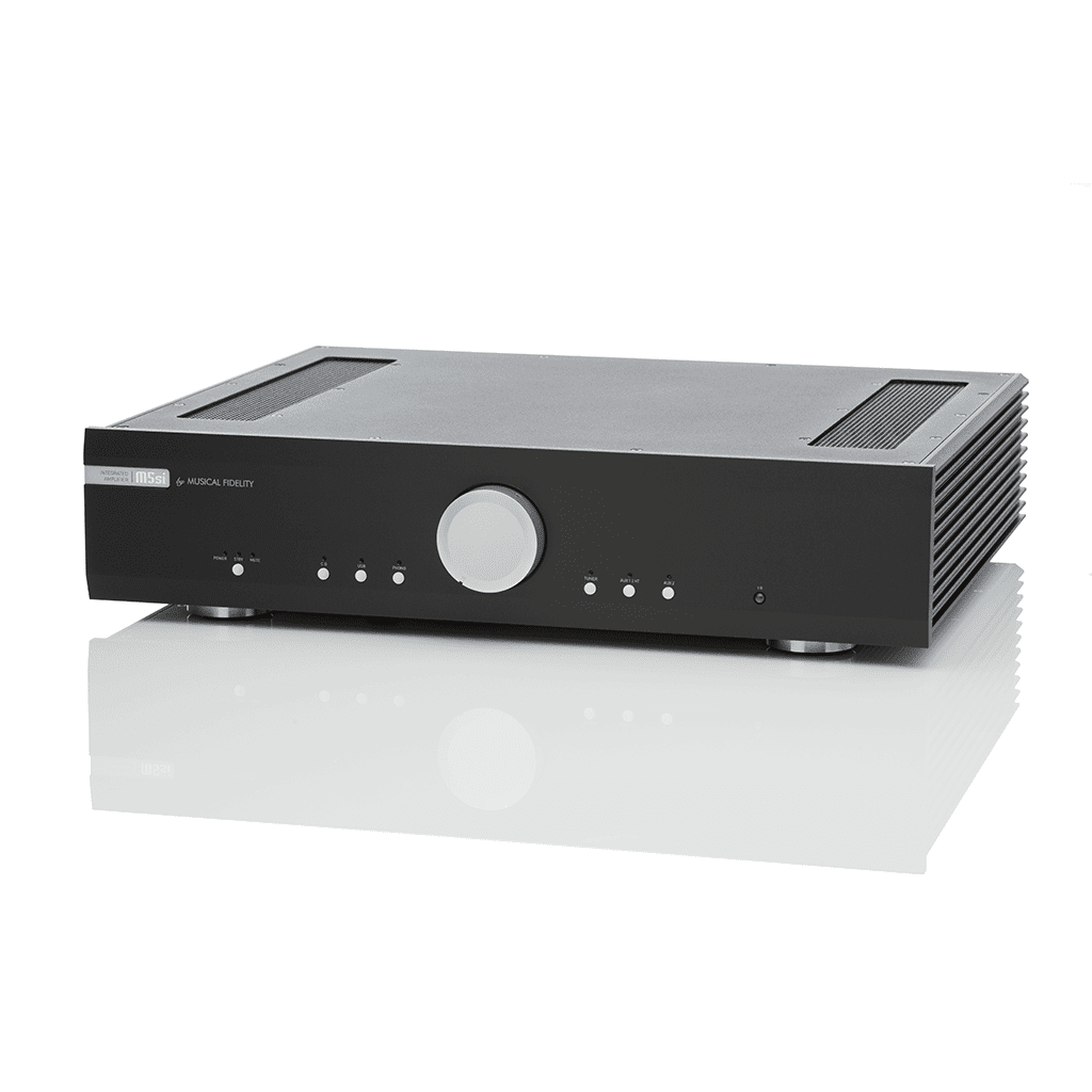 Musical Fidelity M5si Integrated Amplifier