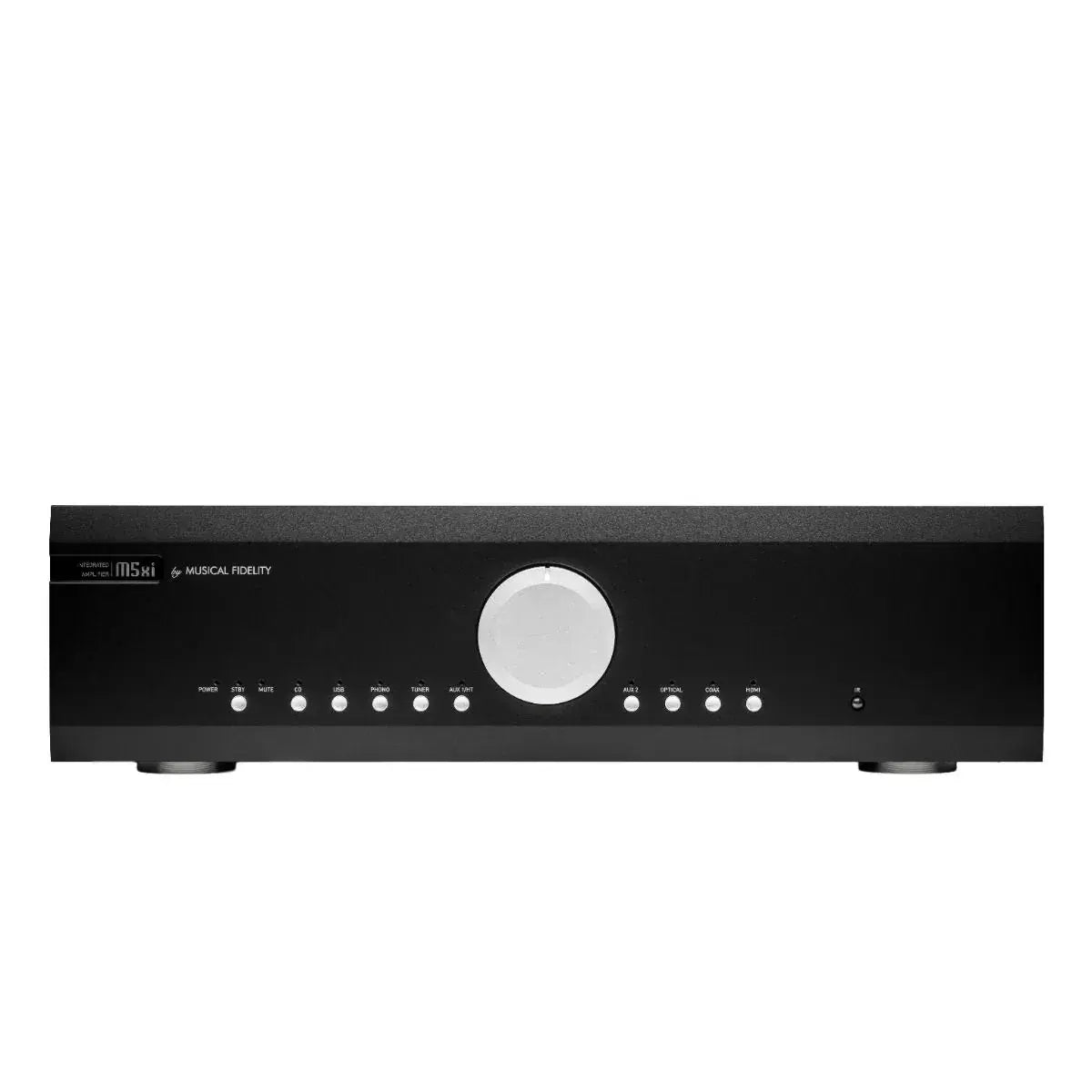 Musical Fidelity M5Xi Integrated Amplifier